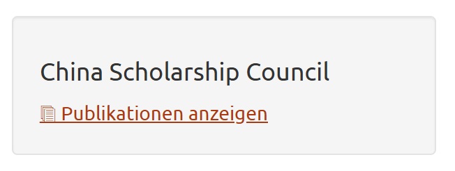 Screenshot der Schaltfläche „Publikationen anzeigen“